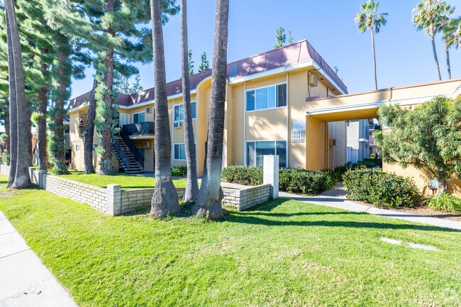 Building Photo - 10029 Sepulveda Blvd