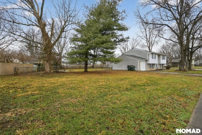 Building Photo - 603 Dellinger Dr