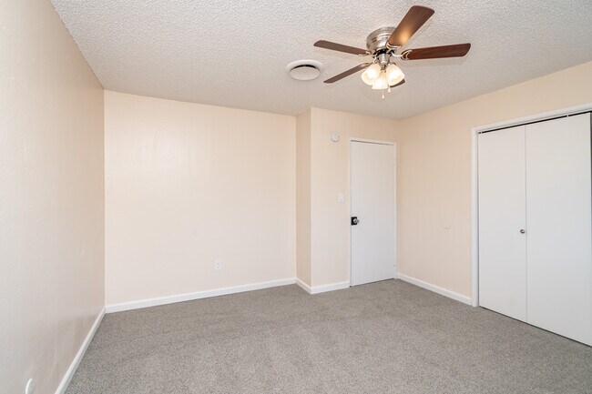Floorplan - Oakhill Townehouse