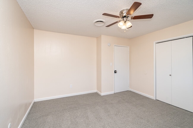 Floorplan - Oakhill Townhomes
