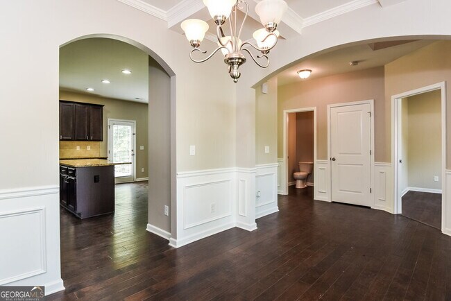 Building Photo - 4025 Tarnwood Pl
