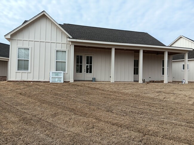 Building Photo - New Construction 3 Bed/2 Bath Meadows of S...