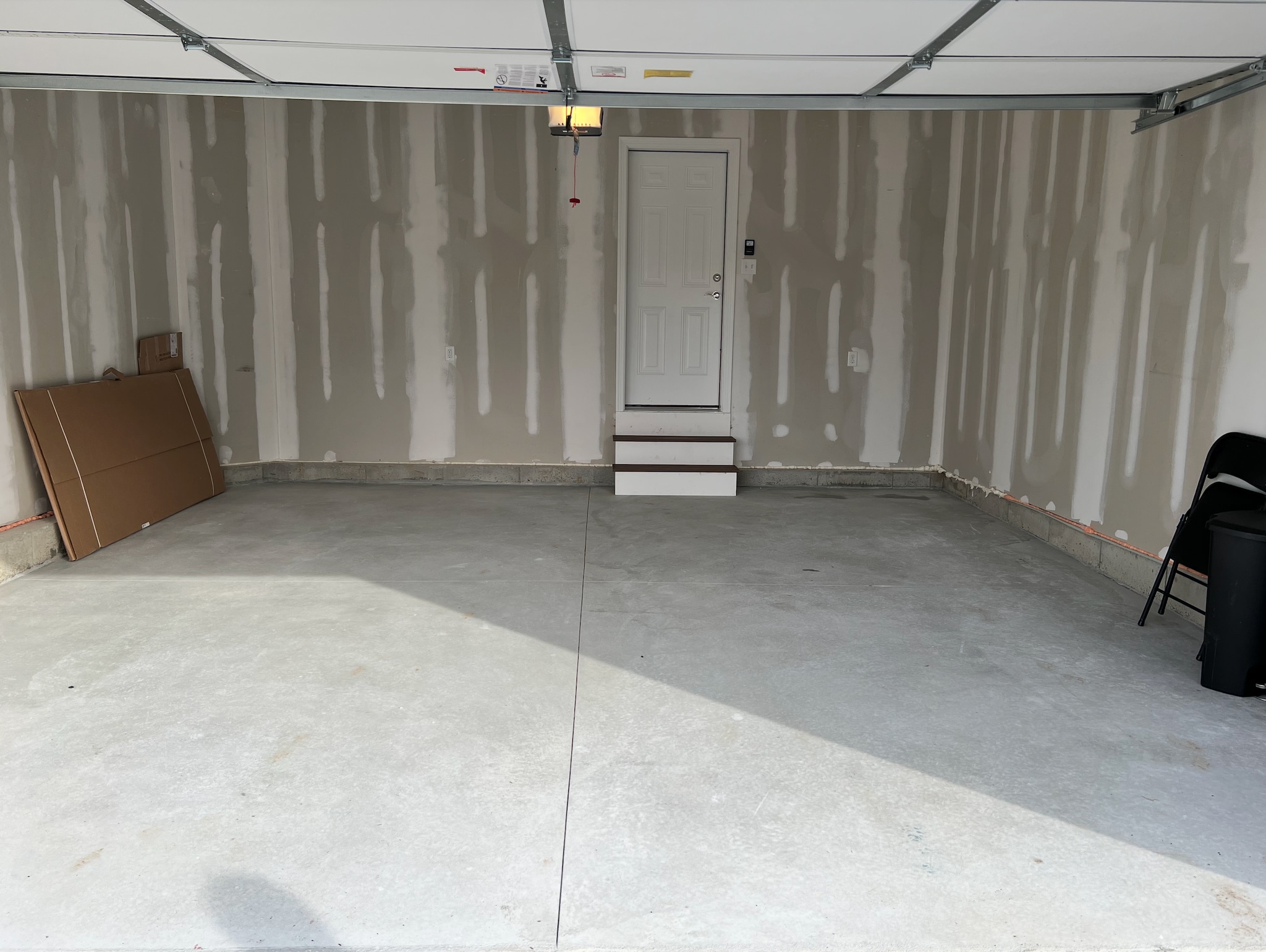 Garage - 29 Aspen Way