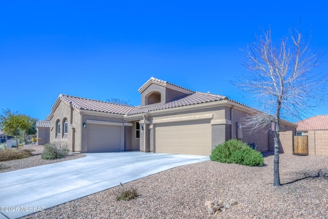 Building Photo - 9116 W Silver Cholla Dr