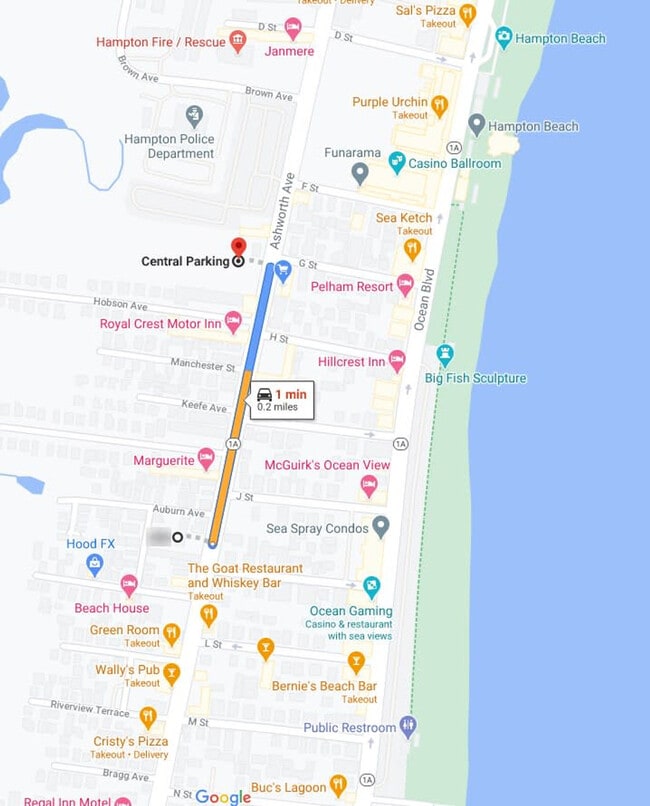 Building Photo - 128 Ashworth Ave