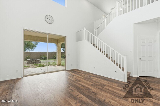 Building Photo - 4321 W Judson Dr