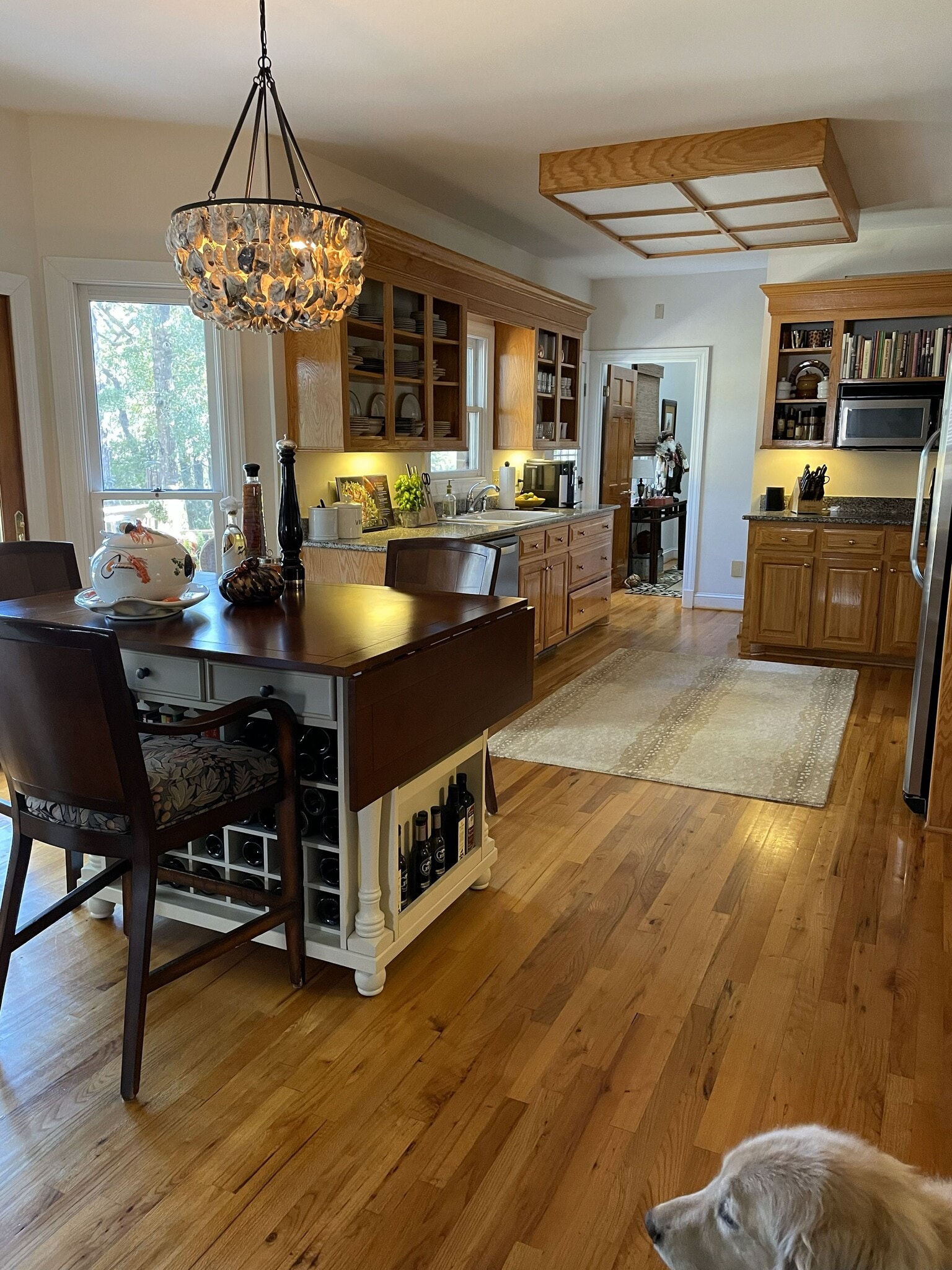 Kitchen - 927 blue crab way