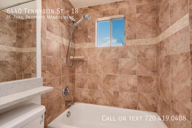 Building Photo - 6440 Tennyson St