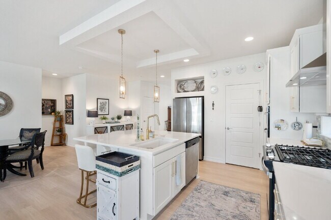 Building Photo - 2 bedroom - 55+ Community - Torrisdale