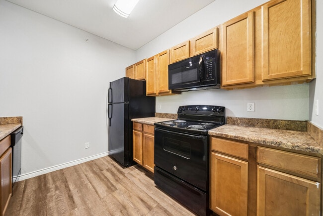 Floorplan - Village at Carlsbad