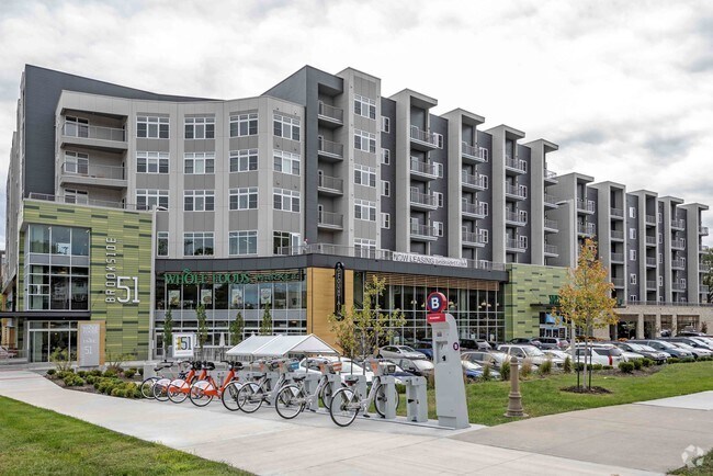 Apartments For Rent In Kansas City Mo Apartment Finder