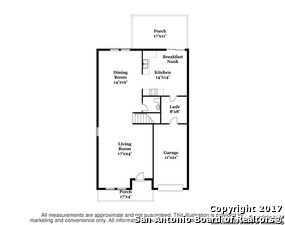 Building Photo - 9718 Amber Ledge