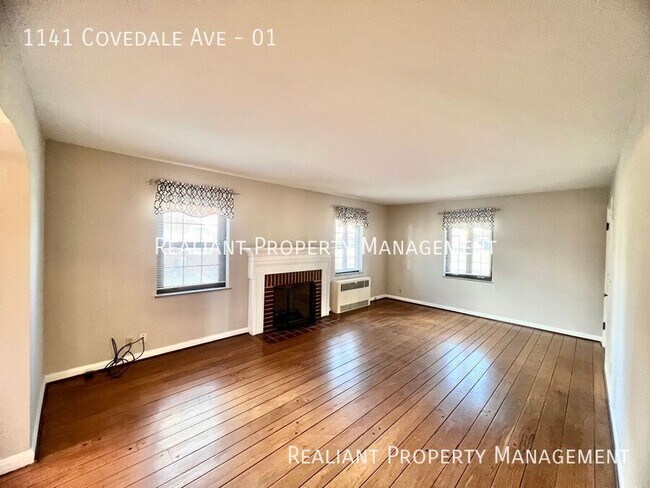 Building Photo - 1141 Covedale Ave