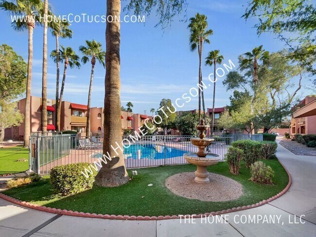 Building Photo - 3993 N Campbell Ave