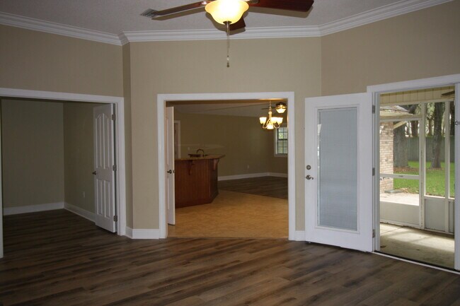 Building Photo - 6 Kimbrough Rd