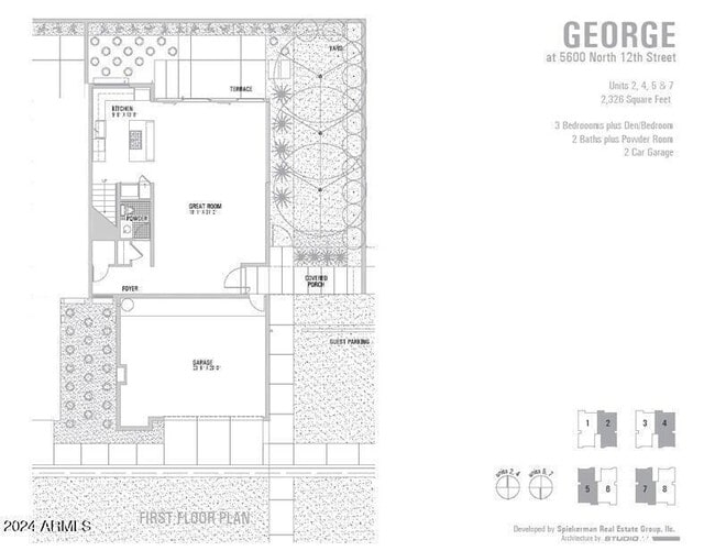 Building Photo - 5564 N 12th St