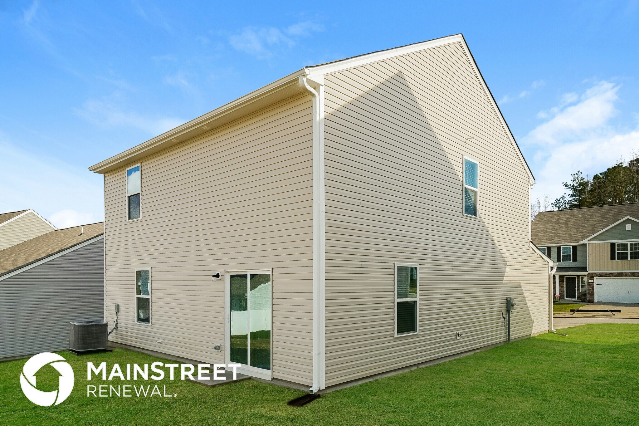 Building Photo - 741 Cider Ml Wy