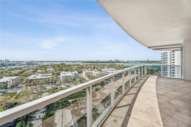 Building Photo - 10225 Collins Ave