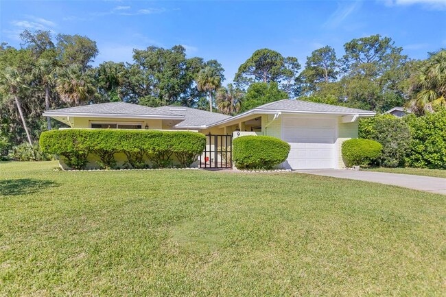 Building Photo - 9 Crompton Pl