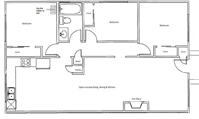 Building Photo - 4202 28th Ave SW