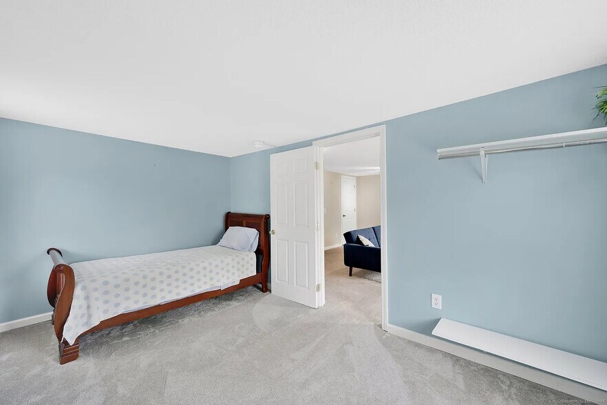 Bedroom Two - 26 Crystal Ln