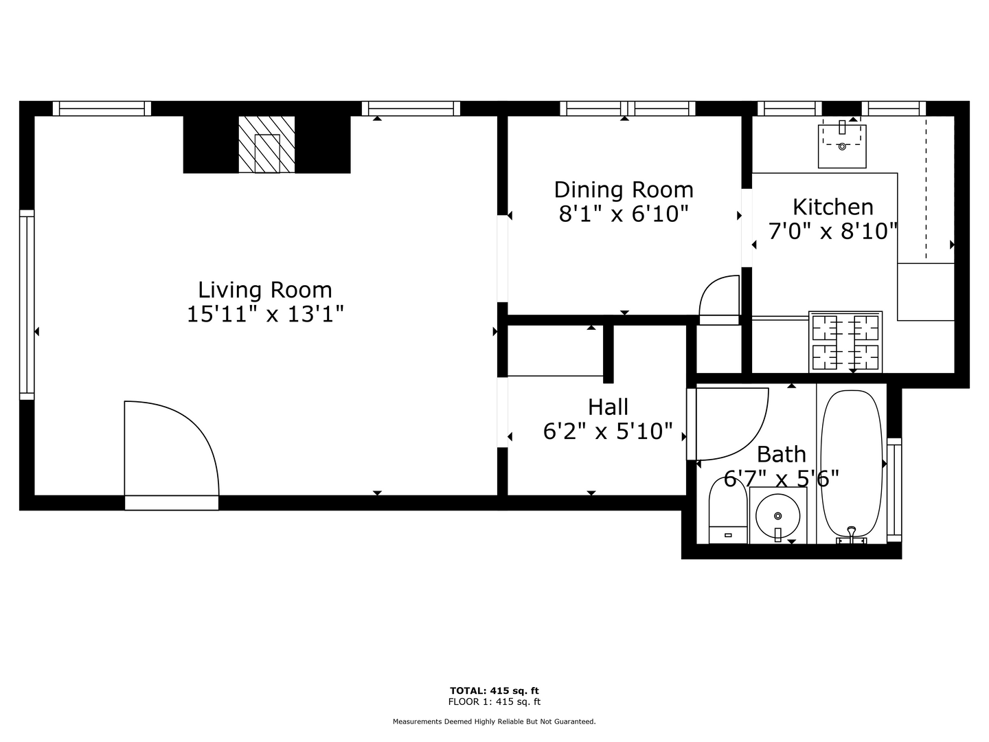 Building Photo - 1115 E Broadway