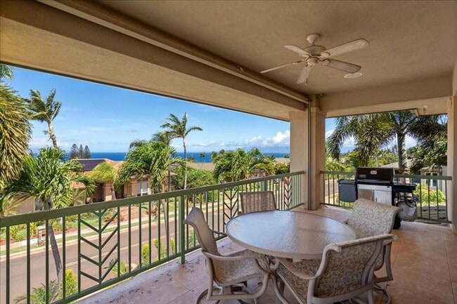 Building Photo - Kaanapali Golf Estates Luxury
