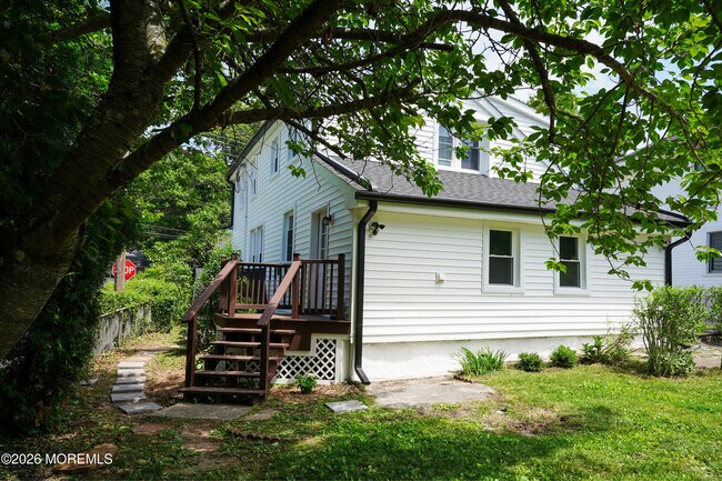 Building Photo - 383 Navesink Ave