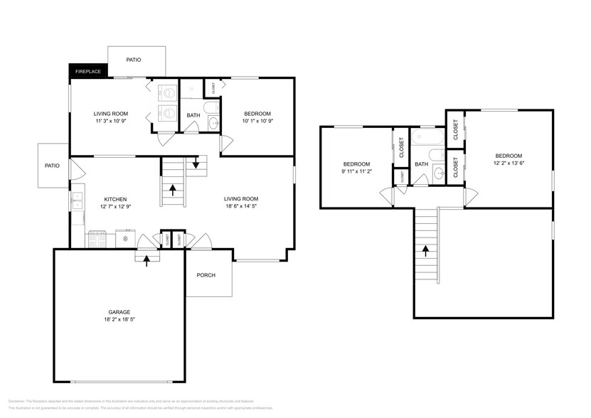 Building Photo - 446 W 116th Pl