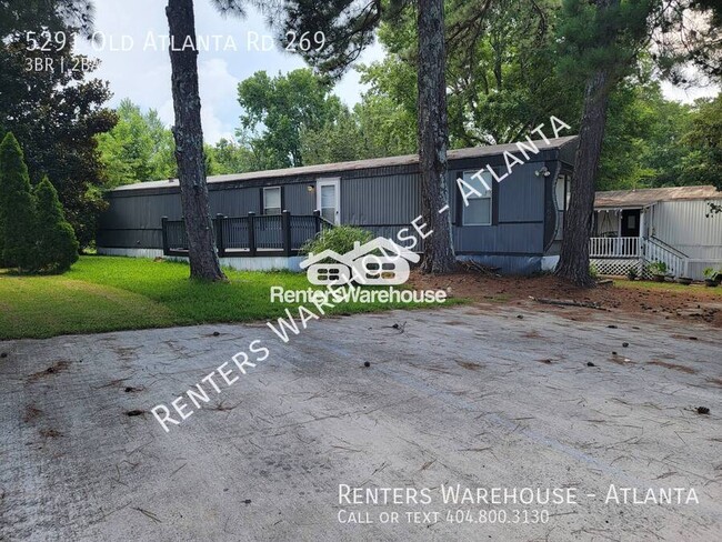 Primary Photo - Spacious 3 Bedroom in quiet Mobile Park Ha...