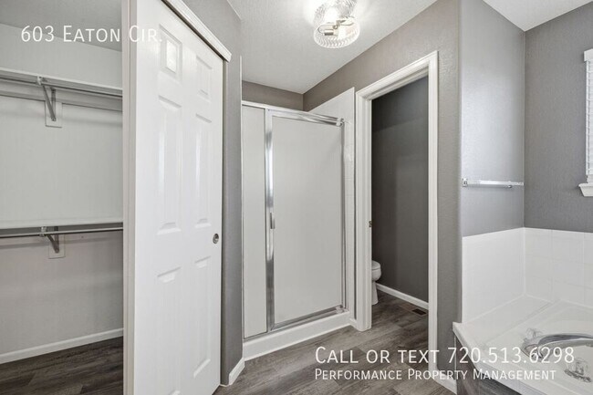 Building Photo - 603 Eaton Cir