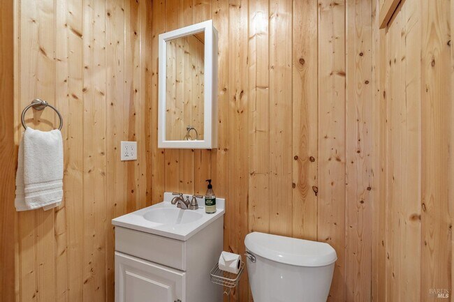 Building Photo - 12732 Sir Francis Drake Blvd