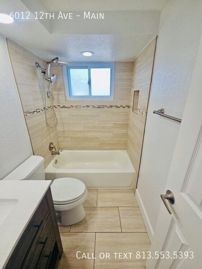 Building Photo - 6012 12th Ave