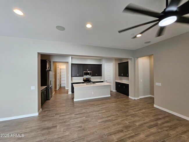 Building Photo - 3852 E Bartlett Way