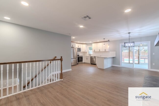 Building Photo - 11319 Harding Rd