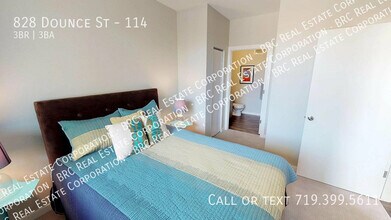 Building Photo - 828 Dounce St