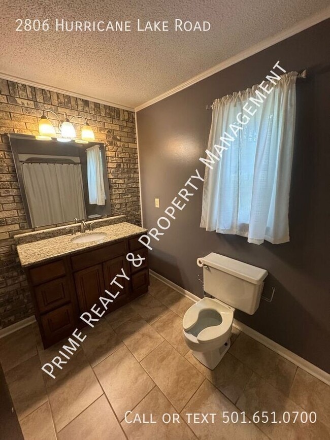 Building Photo - 2806 Hurricane Lake Rd