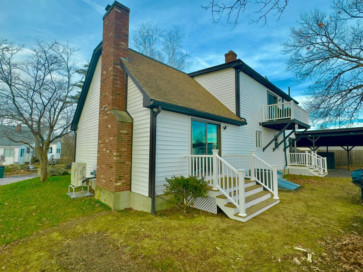 Building Photo - 9 Birch Dr