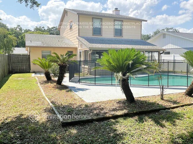 Building Photo - 1623 Palm Leaf Dr