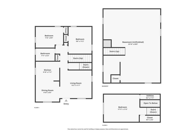 Building Photo - 6010 Oldtown St