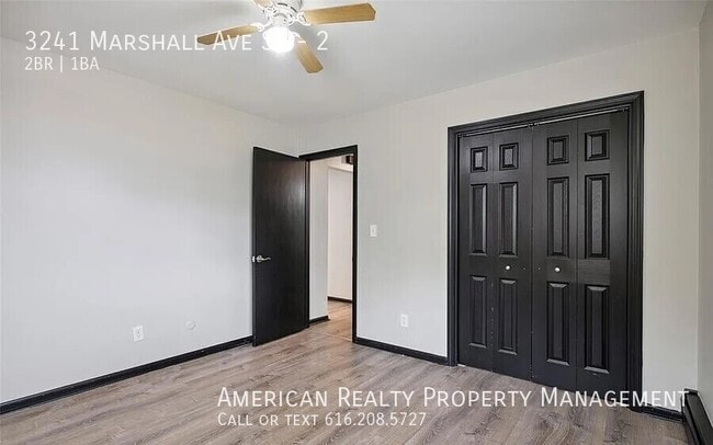 Building Photo - 3241 Marshall Ave SE