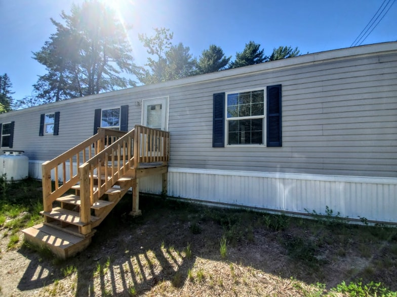 Building Photo - 41 County Rd