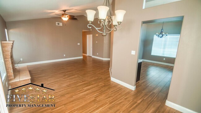 Building Photo - 4334 Bareback Ln