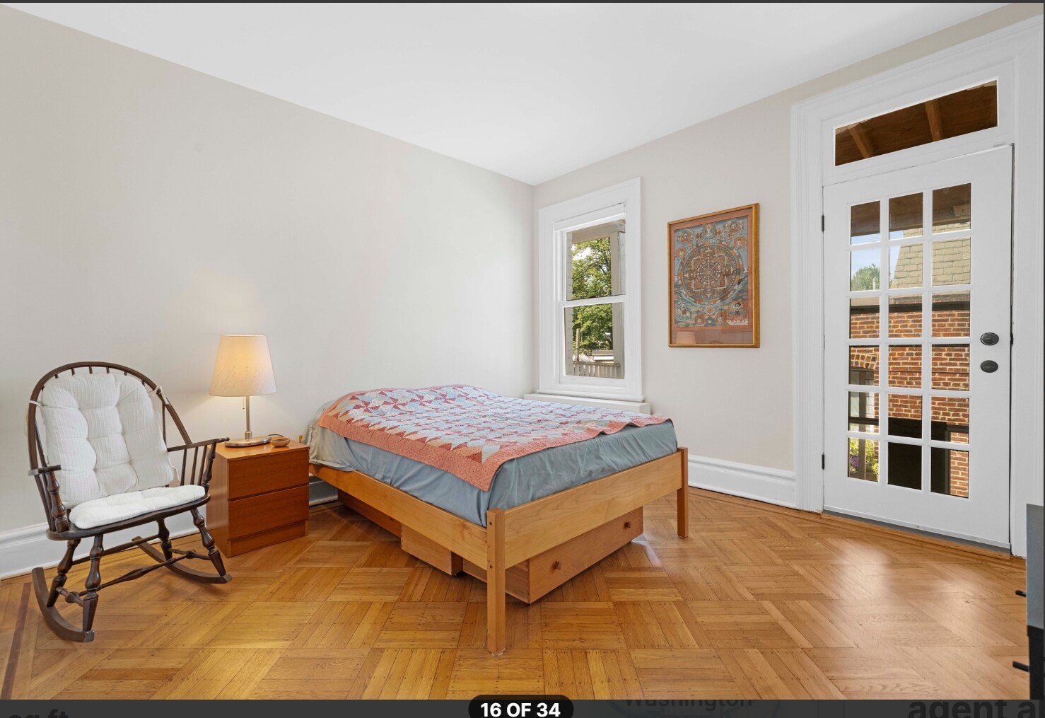 Building Photo - 2332 19th St NW