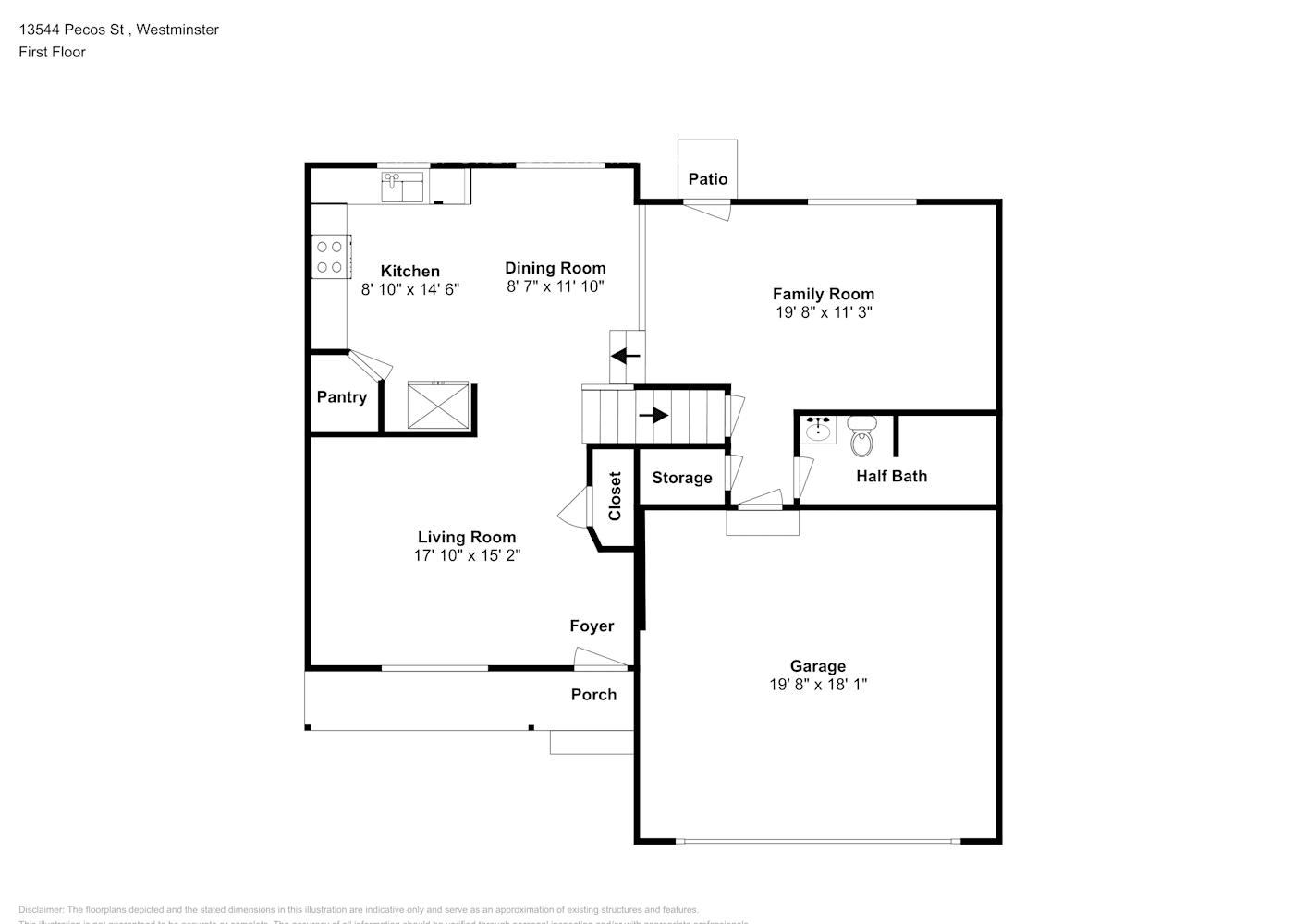 Building Photo - 13544 N Pecos St