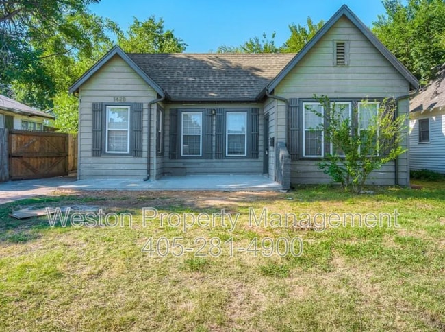 Primary Photo - 1428 NW 45th St