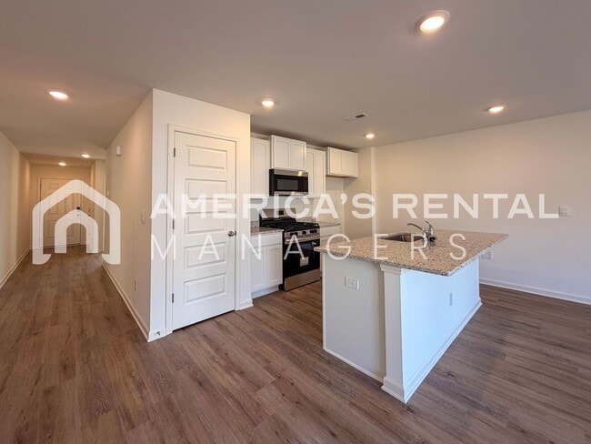 Building Photo - Move-in Special! New Construction Home in Cullman, AL - Available NOW! Sign a 13-month lease by 4...