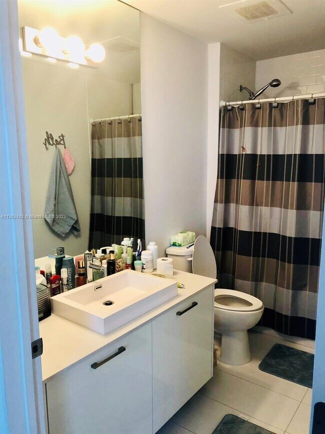 Bathroom - 151 SE 1st St