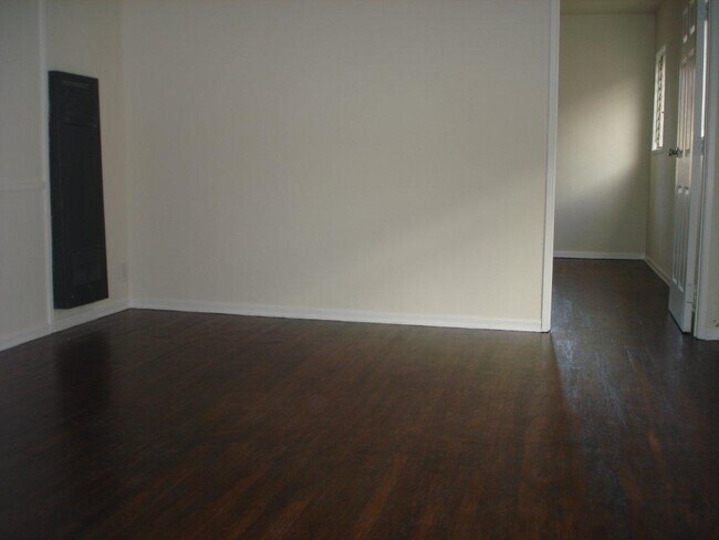 Building Photo - 3705 Hughes Ave