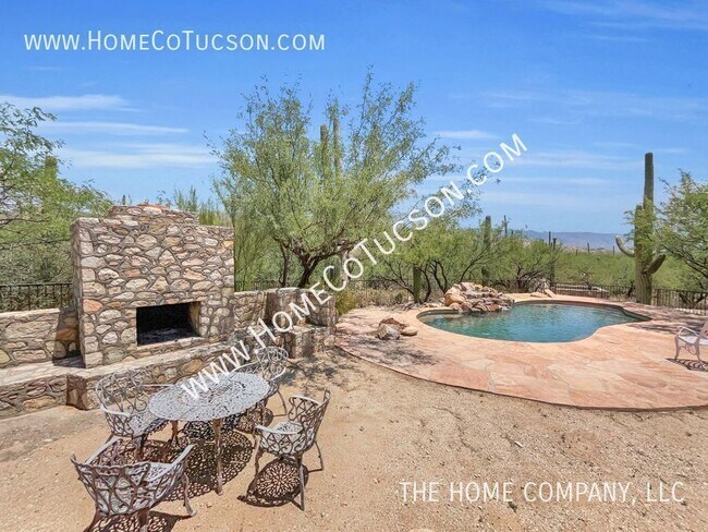 Building Photo - 12235 E Horsehead Rd